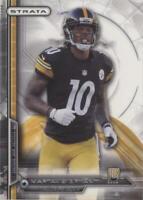 2014 Topps Strata Martavis Bryant #102