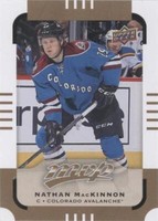 2015-16 Upper Deck MVP - Nathan MacKinnon #74