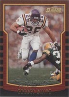 2000 Bowman Robert Smith #136