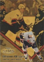 2000-01 Topps Gold Label - Martin Havlat #109