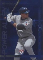 2004 Donruss - Alex Rodriguez #PA8