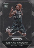 2015-16 Panini Prizm - Rashad Vaughn #332