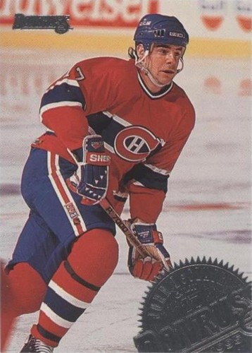 1994-95 Donruss - John LeClair #98