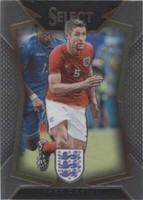 2015-16 Panini Select Gary Cahill #29