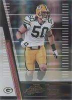 2007 Playoff Absolute Memorabilia A.J. Hawk #37