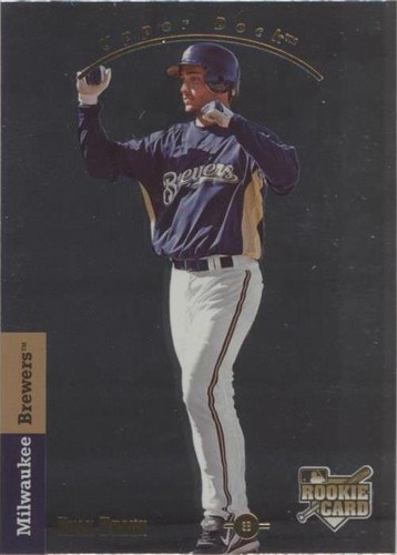 2007 SP Rookie Edition - Ryan Braun #199