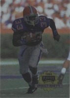 1994 Playoff Errict Rhett #331