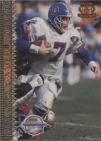 1995 Pacific John Elway #286