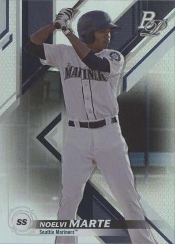 2020 Bowman Platinum Top Prospects Luis Gil #TOP-67 New York