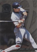 1998 Donruss Preferred - Nomar Garciaparra #179