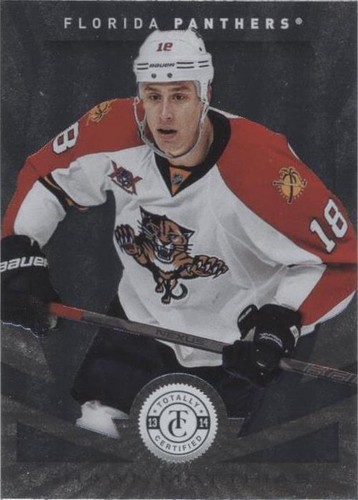 2013-14 Totally Certified - Shawn Matthias #146