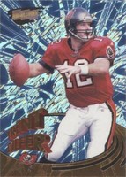 1999 Pacific Revolution Trent Dilfer #163