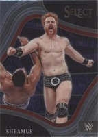 2022 Panini Select WWE - Sheamus #217
