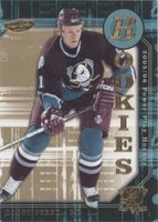 2005-06 Upper Deck Power Play - Corey Perry #153