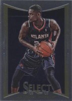 2012-13 Panini Select - Anthony Morrow #2