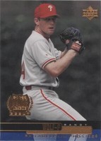 2000 Upper Deck - Randy Wolf #198