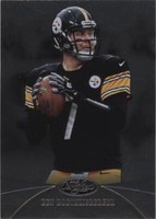 2013 Panini Certified Ben Roethlisberger #14