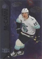 2023-24 Skybox Metal Universe - Jared McCann #075