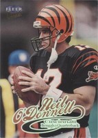 1999 Fleer Ultra Neil O'Donnell #220