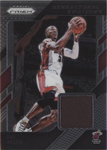 ★ Jarrett Allen select 5枚限定　green prizm 2018-19 Prizm GREEN Jarrett Allen Brooklyn Nets #228 | eBay