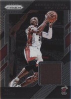 2018-19 Panini Prizm - Ray Allen #10