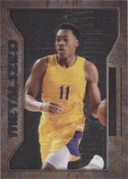 2021 Skybox Metal Universe Champions - Scottie Barnes #102
