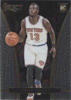 2015-16 Panini Select - Jerian Grant #204