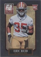2013 Panini Elite Eric Reid #133