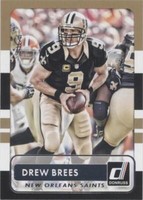 2015 Panini Donruss Drew Brees #27