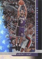 1996-97 SP - Mahmoud Abdul-Rauf #95