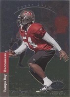 2008 SP Rookie Edition Geno Hayes #173