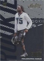 2018 Panini Absolute Josh Sweat #137
