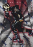 1997-98 Pinnacle Totally Certified - Ron Francis #121