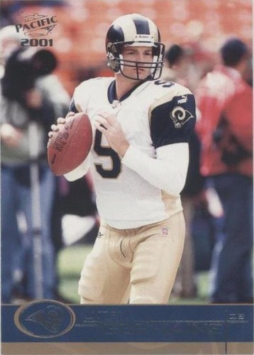 2001 Pacific Joe Germaine #353