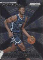 2018-19 Panini Prizm - Jaren Jackson Jr. #22