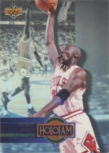 1993 Upper Deck Michael Jordan #201 PSA 9 | eBay