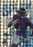 2023 Panini Mosaic Odell Beckham Jr. #SS-OBJ