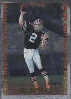 1999 Topps Chrome Tim Couch #151