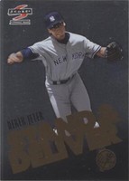 1997 Score - Derek Jeter #9