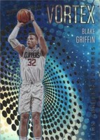 2017-18 Panini Revolution - Blake Griffin #30