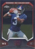 2011 Topps Chrome Jerrel Jernigan #RR-JJE