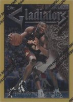 1996-97 Topps Finest - Shawn Kemp #144