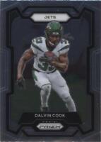 2023 Panini Prizm Dalvin Cook #191
