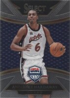 2014-15 Panini Select - Anfernee Hardaway #227
