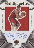 2014-15 Panini Preferred - Doug McDermott #308