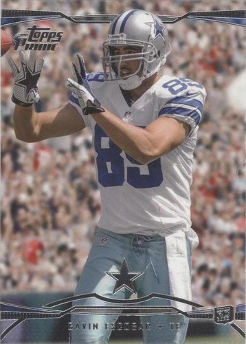 2013 Topps Prime Gavin Escobar #133