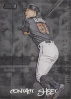 2017 Topps Stadium Club - Ichiro Suzuki #CS-I