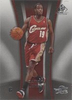 2006-07 SP Game Used Edition - Damon Jones #16