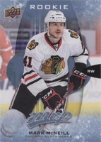 2016-17 Upper Deck MVP - Mark McNeill #280