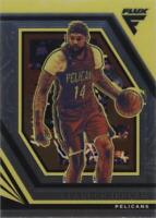 2022-23 Panini Flux - Brandon Ingram #109